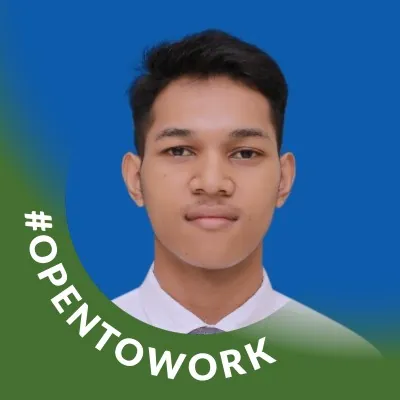 Foto Furqon August Seventeen