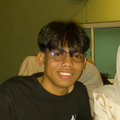 Foto Pito Desri Pauzi