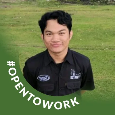 Foto Redho Septa Yudien